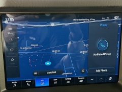 New 2025  Ford Bronco Big Bend 4 Door 4x4 at Graham Auto Mall near Mansfield, OH