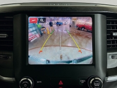 Used 2023  Ram 1500 4WD Big Horn Crew Cab 5'7" Box at Graham Auto Mall near Mansfield&comma; OH