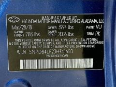 Used 2018  Hyundai Elantra 4d Sedan SEL at Dutro Auto near Zanesville&comma; OH