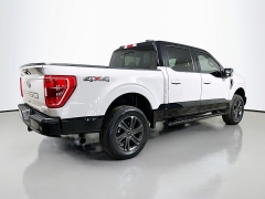 Used 2023  Ford F-150 4WD XLT SuperCrew 5&period;5' Box at Dutro Auto near Zanesville&comma; OH