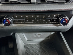New 2027  Chevrolet Equinox AWD 4dr RS w&sol;2RS at Dutro Auto near Zanesville&comma; OH