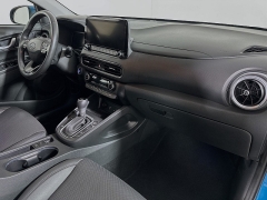 Used 2022  Hyundai Kona Limited DCT AWD at Graham Auto Mall near Mansfield, OH