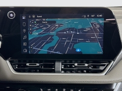 New 2026  Chevrolet Equinox FWD 4dr LT w&sol;1LT at Graham Auto Mall near Mansfield&comma; OH