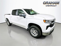 New 2026  Chevrolet Silverado 1500 4WD Crew Cab 147" LT w&sol;2FL at Dutro Auto near Zanesville&comma; OH