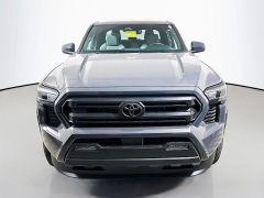 New 2026  Toyota Tacoma 4WD SR5 Double Cab 5ft Bed AT at Graham Auto Mall near Mansfield&comma; OH