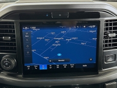 New 2025  Ford F-150 4WD XLT SuperCrew 5&period;5' Box Hybrid at Dutro Auto near Zanesville&comma; OH