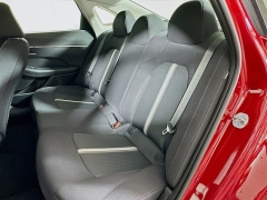 New 2026  Hyundai Sonata Hybrid Blue FWD at Dutro Auto near Zanesville, OH