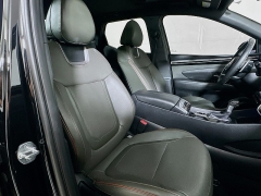 Used 2023  Hyundai Santa Cruz Limited AWD at Graham Auto Mall near Mansfield&comma; OH