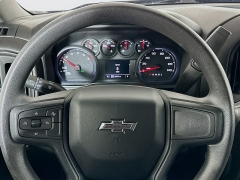 Used 2023  Chevrolet Silverado 1500 4WD Crew Cab 147" Custom at Dutro Auto near Zanesville&comma; OH