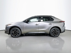 New 2026  Toyota bZ XLE AWD at Dutro Auto near Zanesville&comma; OH