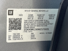 Used 2021  GMC Acadia FWD 4dr SLE at Dutro Auto near Zanesville&comma; OH