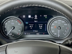 New 2026  Cadillac XT5 AWD 4dr Premium Luxury at Dutro Auto near Zanesville&comma; OH