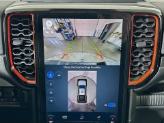 New 2025  Ford Ranger Raptor 4WD SuperCrew 5' Box at Dutro Auto near Zanesville, OH