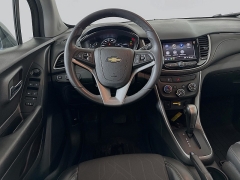 Used 2022  Chevrolet Trax AWD 4dr LT at Graham Auto Mall near Mansfield&comma; OH