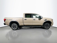 Used 2023  Nissan Titan XD 4x4 Crew Cab PRO-4X at Dutro Auto near Zanesville&comma; OH