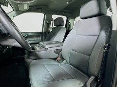 Used 2019  Chevrolet Silverado 1500 Legacy 4WD Double Cab LT All Star Edition at Dutro Auto near Zanesville&comma; OH