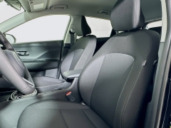 New 2026  Hyundai Kona SEL Sport FWD at Graham Auto Mall near Mansfield, OH