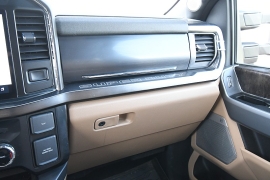 Used 2023  Ford Super Duty F-250 4WD LARIAT Crew Cab SRW 6&period;75' Box at Dutro Auto near Zanesville&comma; OH