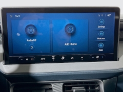 New 2025  Ford Maverick XLT AWD SuperCrew EcoBoost at Graham Auto Mall near Mansfield, OH