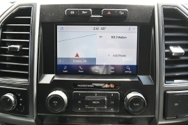 Used 2022  Ford Super Duty F-250 4WD XLT SuperCab SRW 8' Box at Dutro Auto near Zanesville&comma; OH