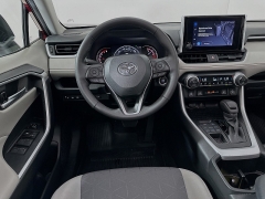 Used 2023  Toyota RAV4 XLE AWD at Graham Auto Mall near Mansfield, OH