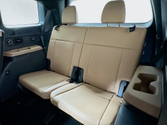 New 2026  Hyundai Santa Fe Calligraphy AWD at Graham Auto Mall near Mansfield, OH