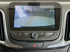 Used 2018  Chevrolet Equinox 4d SUV AWD LT w&sol;2LT at Dutro Auto near Zanesville&comma; OH
