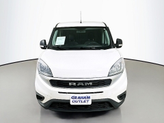 Used 2022  Ram ProMaster City Wagon Wagon at Graham Auto Mall near Mansfield&comma; OH