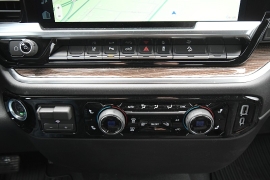 New 2026  Chevrolet Silverado 2500HD 4WD Crew Cab 159" LT Gas at Graham Auto Mall near Mansfield&comma; OH