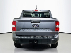 New 2026  Ford Maverick Tremor AWD SuperCrew at Dutro Auto near Zanesville&comma; OH
