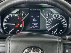 New 2026  Toyota Tundra 4WD SR CrewMax 5&period;5ft Bed at Graham Auto Mall near Mansfield&comma; OH