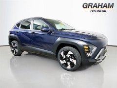 New 2026  Hyundai Kona Limited AWD at Dutro Auto near Zanesville&comma; OH