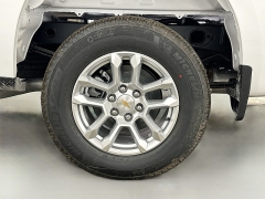 New 2026  Chevrolet Silverado 1500 4WD Crew Cab 147" LT w&sol;2FL at Dutro Auto near Zanesville&comma; OH