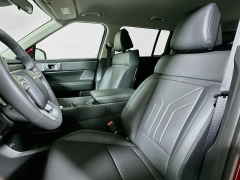 New 2027  Hyundai Santa Fe SEL AWD at Graham Auto Mall near Mansfield&comma; OH
