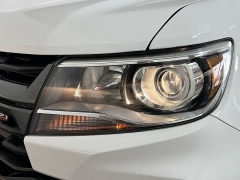 Used 2022  Chevrolet Colorado 4WD Crew Cab 128" Z71 at Graham Auto Mall near Mansfield, OH