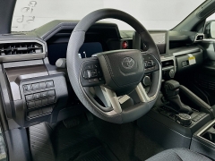 New 2025  Toyota 4Runner Hybrid TRD Off Road 4WD at Graham Auto Mall near Mansfield, OH