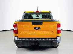 New 2026  Ford Maverick XLT AWD SuperCrew Hybrid at Dutro Auto near Zanesville&comma; OH