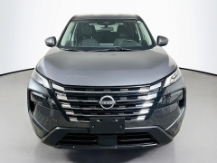 Used 2025  Nissan Rogue AWD SV at Dutro Auto near Zanesville&comma; OH