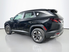 New 2026  Hyundai Tucson Plug-In Hybrid SEL AWD at Graham Auto Mall near Mansfield&comma; OH