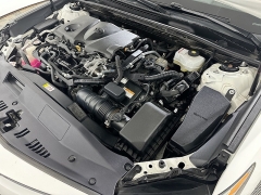 Used 2020  Toyota Camry Hybrid 4d Sedan XLE at Dutro Auto near Zanesville&comma; OH