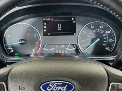 Used 2021  Ford EcoSport SES 4WD at Graham Auto Mall near Mansfield&comma; OH