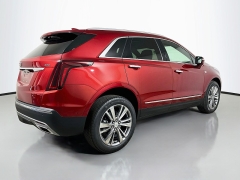 New 2026  Cadillac XT5 AWD 4dr Premium Luxury at Dutro Auto near Zanesville&comma; OH
