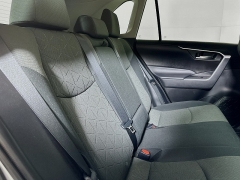 Used 2022  Toyota RAV4 XLE AWD at Graham Auto Mall near Mansfield, OH