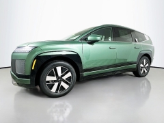 New 2026  Hyundai IONIQ 9 SEL AWD at Graham Auto Mall near Mansfield&comma; OH