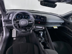 New 2026  Hyundai Elantra SEL Sport Premium IVT at Graham Auto Mall near Mansfield&comma; OH