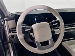 New 2027  Hyundai Santa Fe Hybrid SEL AWD at Dutro Auto near Zanesville&comma; OH