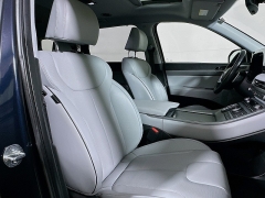 Used 2023  Hyundai Palisade SEL AWD at Graham Auto Mall near Mansfield&comma; OH