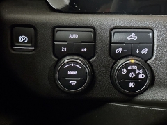 Used 2024  Chevrolet Silverado 1500 4WD Crew Cab 147" RST at Graham Auto Mall near Mansfield&comma; OH