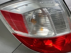 Used 2010  Honda Fit 5d Hatchback Base Auto at Dutro Auto near Zanesville&comma; OH