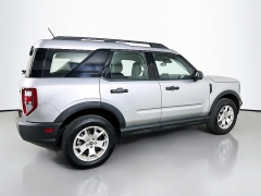 Used 2022  Ford Bronco Sport Base 4x4 at Graham Auto Mall near Mansfield, OH